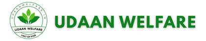 UDAAN WELFARE CHARITY Logo